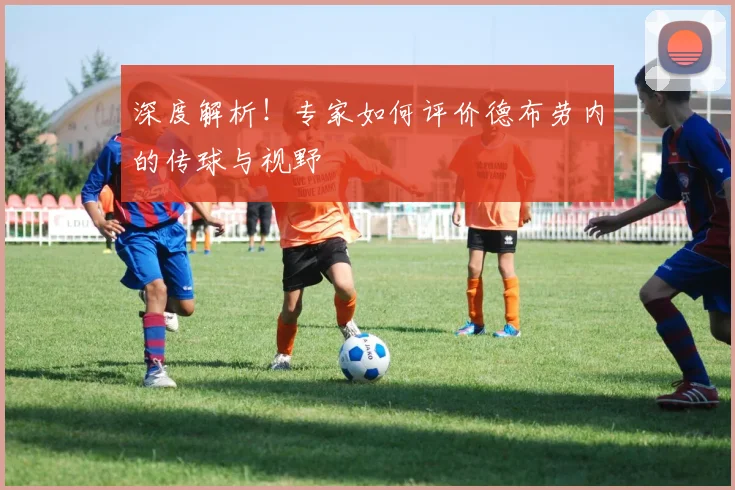 深度解析!专家如何评价德布劳内的传球与视野