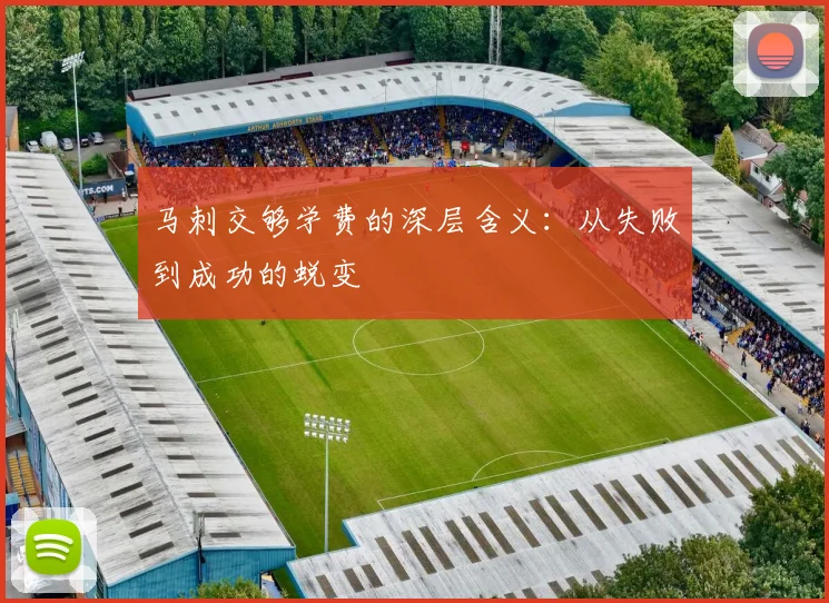 马刺交够学费的深层含义:从失败到成功的蜕变